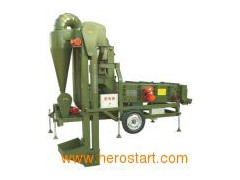 Grain and Seed Cleaner (5XFS-5B)图1
