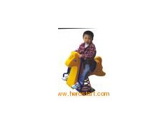 Horse Rider (LJ-10293B)图1