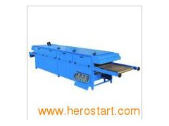 SCD Series Conveyor Dryer图1