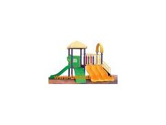 Outdoor Playground (TN-10091D)图1