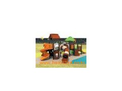 Outdoor Playground (TN-10029A)图1