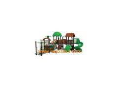 Outdoor Playground (TN-9003B)图1