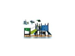 Outdoor Playground Equipment (OL 02B)图1