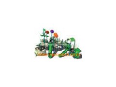 Outdoor Playground (TN-9050A)图1