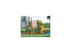 Forest Style Playground (TN-P025A)图1