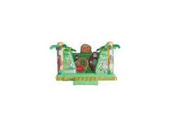 Inflatable Bouncer (TN-P126J)图1