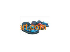 Outdoor Playground Equipment (OL-04805)图1