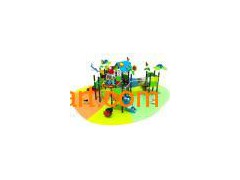 Playground System (X013)图1