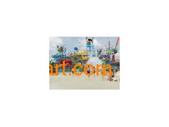 Water Park Equipment (WH-001)图1