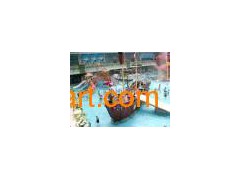 Pirate Ship (DL-42605)图1