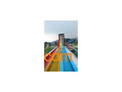 Racer Water Slide (DL-80401)图1