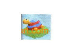 Fountain Tortoise for Amusement Park图1
