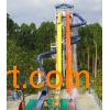 High Speed Water Slide