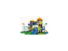 Outdoor Playground Series (M11-00502)图1