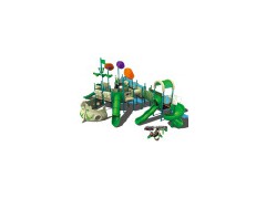 Outdoor Playground (M11-02403)图1