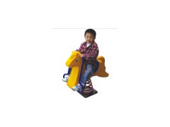Rocking Horse (M11-11015)图1