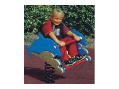 Rocking Horse (M11-11209)图1