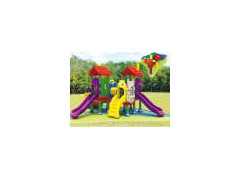 Outdoor Playground Series (M11-03501)图1