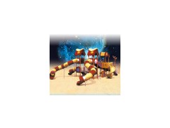 Playground / Play Structure (MA-08401)图1