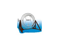 Outdoor Fitness / Outdoor Fitness Equipment (MA-13106)图1