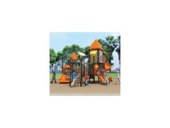 Playground / Amusement (M11-01801)图1