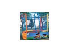 Trampoline / Playground Trampoline (MA-10410)图1