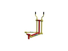 Outdoor Fitness Equipment1图1