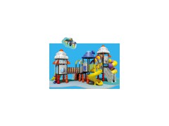 Supply Playground图1