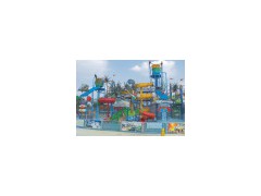 Water Park (M11-04602)图1