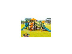 Outdoor Playground (DC-00901)图1