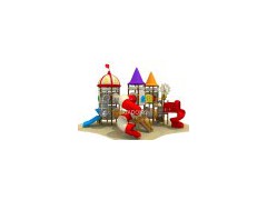 Outdoor Playground (HD-101A)v图1