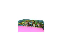 Indoor Playground (HD-171B)图1