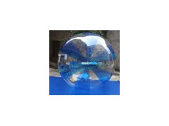 Water Walking Ball Inflatable Water Ball Bumper Ball PVC Ball Colourful Ball图1