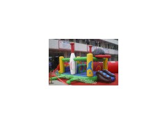 Inflatable Mini Combo图1