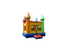 Jumper Inflatable图1