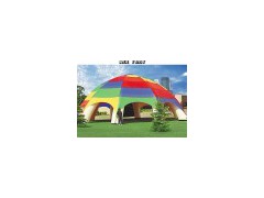 Inflatable Tent (Tent-001)图1