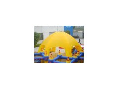 Inflatable Tent (MC012)图1
