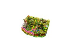 CE Indoor Playground Equipment (1015B)图1