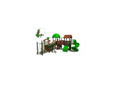 Ourdoor Playground (9-702)图1