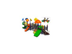 Ourdoor Playground (9-4205)图1
