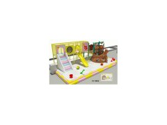 Indoor Playground (10-9602)图1