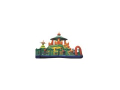 Kids Play Center (9-14007)图1
