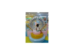 Indoor Soft Intelligence Big Tumbler for Children (D-125)图1