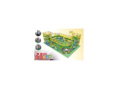 Indoor Playground (9-8301)图1