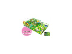 Indoor Playground (ATX-11005A)图1