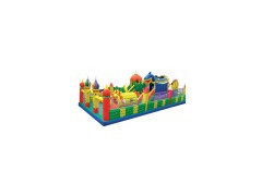 Inflatable Castles Ty-9087h图1