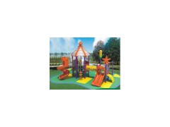 Playground Facility图1