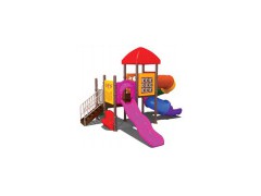 Outdoor Playground (TY-9064A)图1