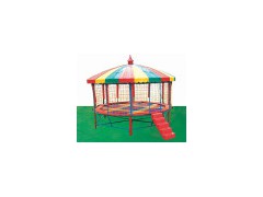 Trampoline (TY-9135E)图1