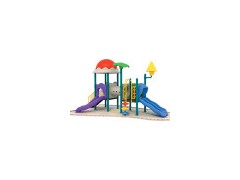 Outdoor Playgrounds (TY-07102)图1